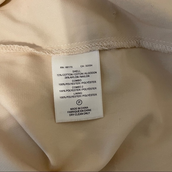 Floreat Manon Lace Dress - Picture 10 of 10